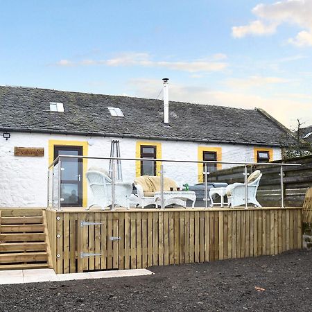 The Calving Shed Neilston Exterior foto
