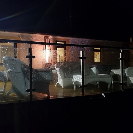 The Calving Shed Neilston Exterior foto
