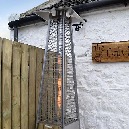 The Calving Shed Neilston Exterior foto