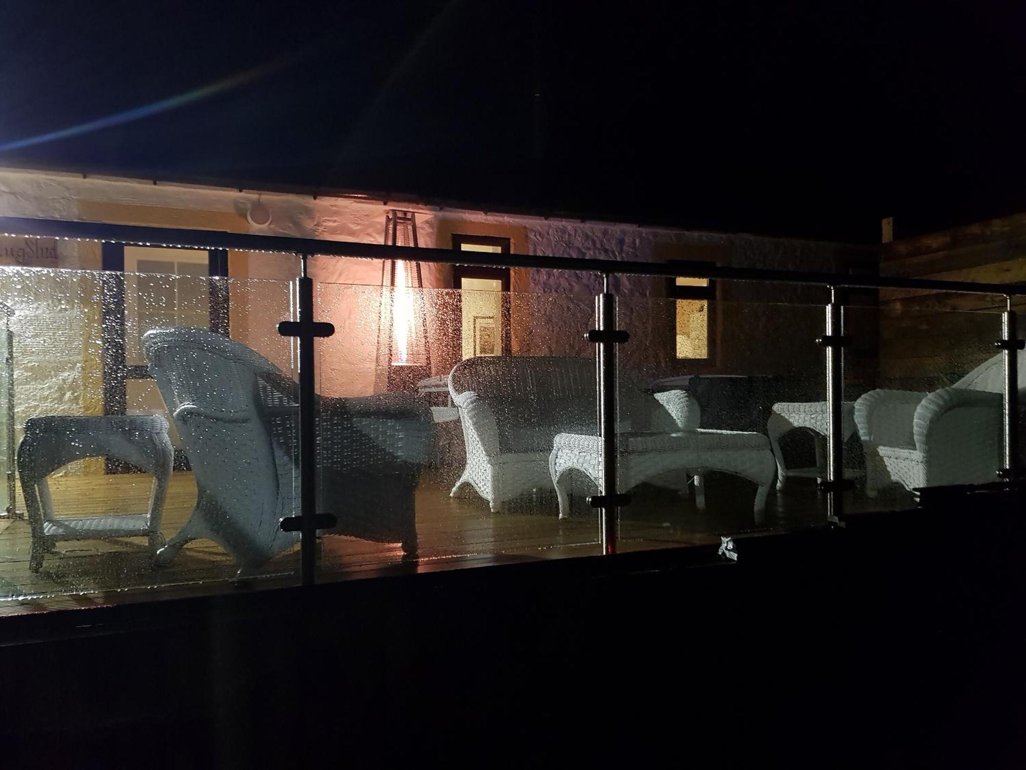 The Calving Shed Neilston Exterior foto